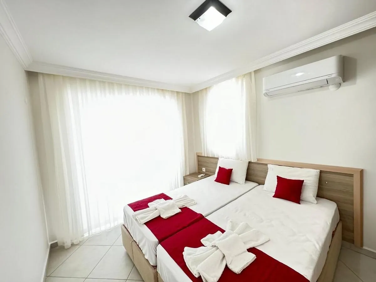Villa Villavoyn Fethiye