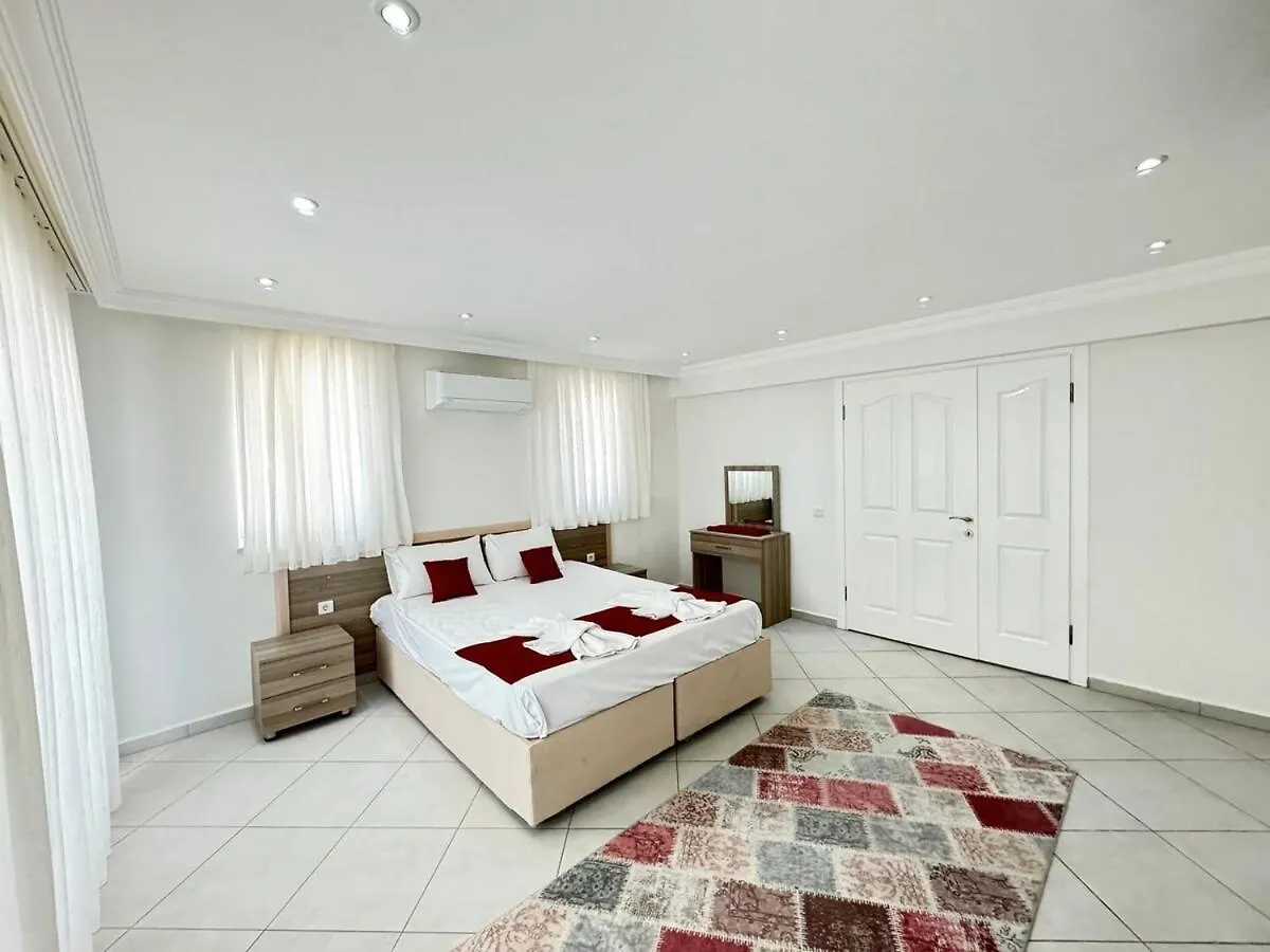 Villavoyn Fethiye Villa