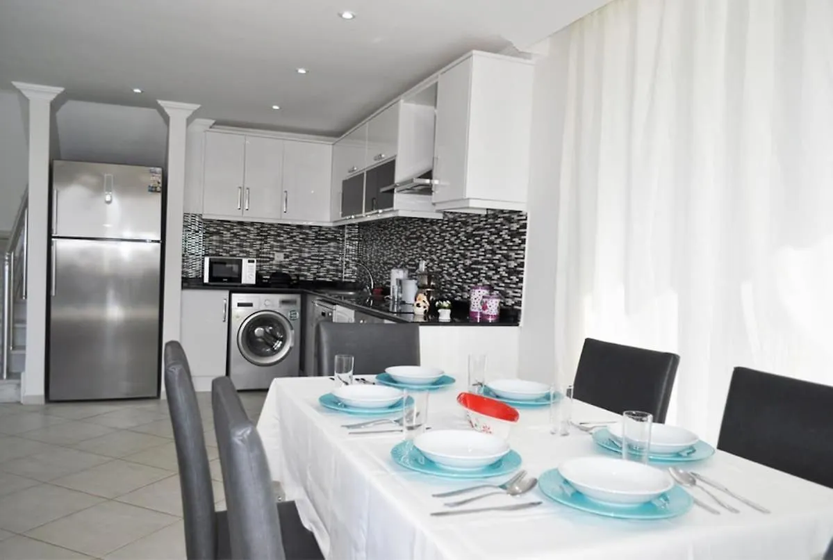 Villa Villavoyn Fethiye